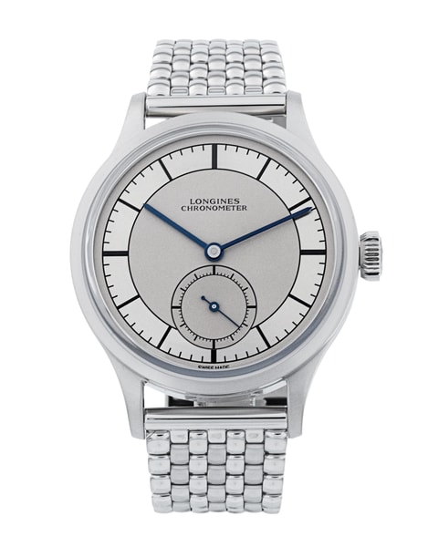Longines Heritage L2.828.4.72.2